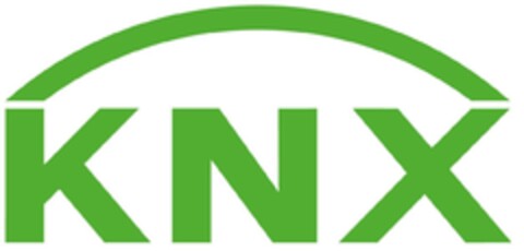 KNX Logo (EUIPO, 30.01.2024)