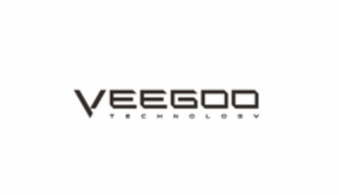 VEEGOO TECHNOLOGY Logo (EUIPO, 06.02.2024)