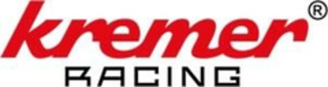 kremer RACING ( R ) Logo (EUIPO, 13.02.2024)