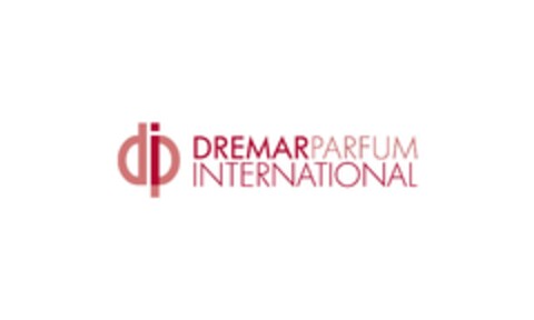 DPI DREMAR PARFUM INTERNATIONAL Logo (EUIPO, 13.02.2024)