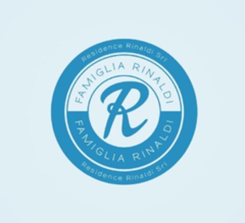 R FAMIGLIA RINALDI Logo (EUIPO, 09.05.2024)