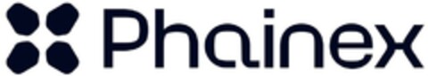 Phainex Logo (EUIPO, 06.03.2024)