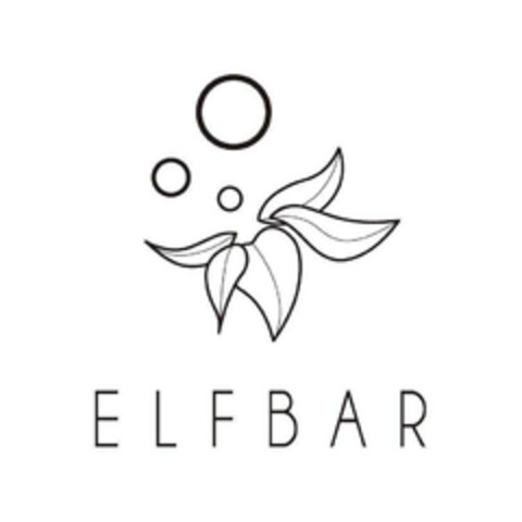 ELFBAR Logo (EUIPO, 03/13/2024)