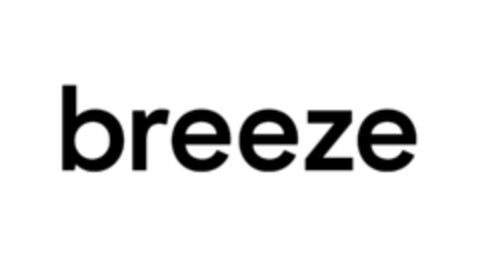 breeze Logo (EUIPO, 03/26/2024)