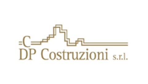 C_DP Costruzioni s.r.l. Logo (EUIPO, 05.06.2024)