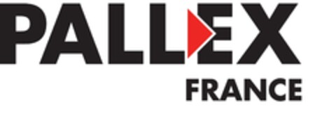 PALLEX FRANCE Logo (EUIPO, 12.04.2024)