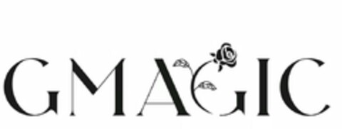 GMAGIC Logo (EUIPO, 04/24/2024)