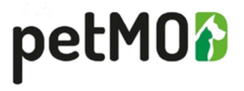 petMOD Logo (EUIPO, 29.04.2024)