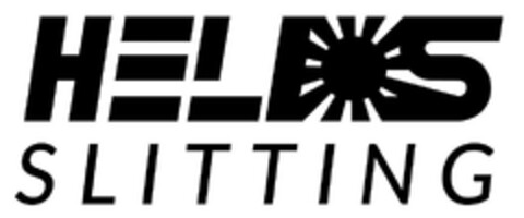 HELIOS SLITTING Logo (EUIPO, 04/29/2024)