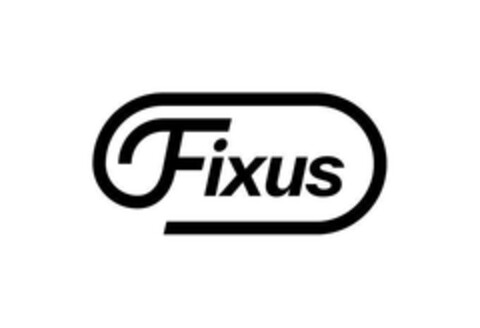 Fixus Logo (EUIPO, 29.04.2024)