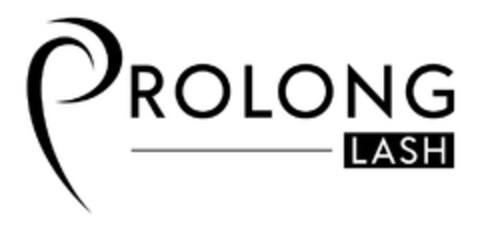 PROLONG LASH Logo (EUIPO, 02.05.2024)