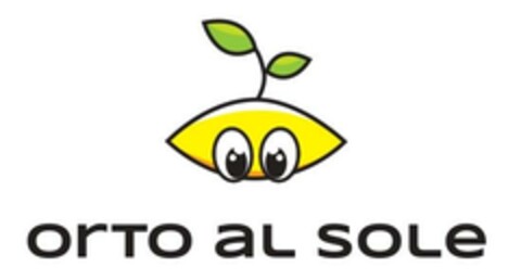 orto al sole Logo (EUIPO, 05/06/2024)