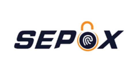 SEPOX Logo (EUIPO, 28.05.2024)
