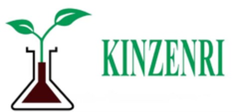 KINZENRI Logo (EUIPO, 03.06.2024)