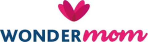 WONDERMOM Logo (EUIPO, 08.07.2024)