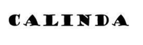 CALINDA Logo (EUIPO, 13.09.2024)