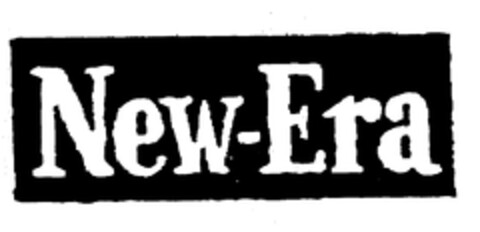 New-Era Logo (EUIPO, 02.04.1996)