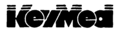 KEYMED Logo (EUIPO, 04/01/1996)