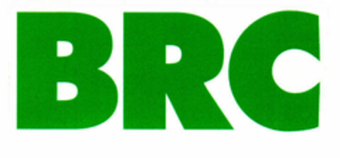 BRC Logo (EUIPO, 01.04.1996)
