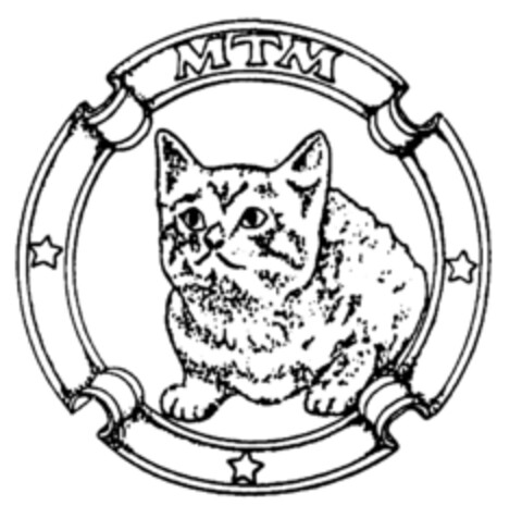 MTM Logo (EUIPO, 27.05.1996)