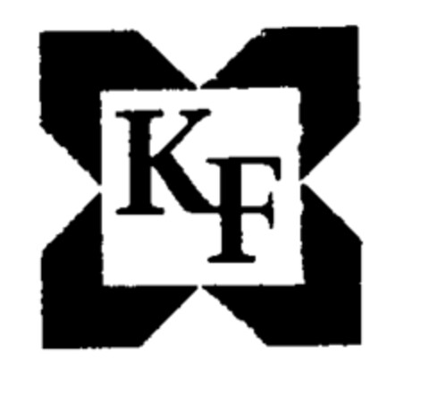 KF Logo (EUIPO, 14.08.1996)