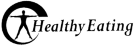 Healthy Eating Logo (EUIPO, 10/01/1996)