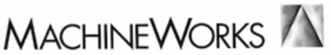 MACHINEWORKS Logo (EUIPO, 10/21/1996)