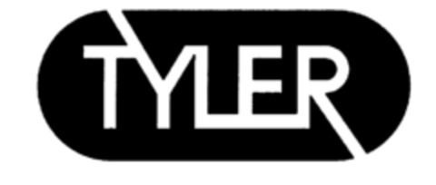 TYLER Logo (EUIPO, 12/05/1996)