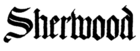 SHERWOOD Logo (EUIPO, 17.01.1997)