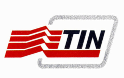 TIN Logo (EUIPO, 28.05.1997)