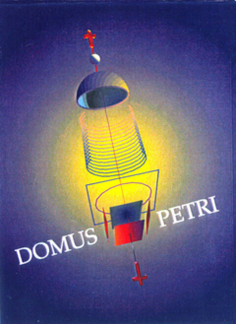 DOMUS PETRI Logo (EUIPO, 04/10/1998)