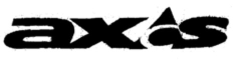 axcs Logo (EUIPO, 16.12.1997)