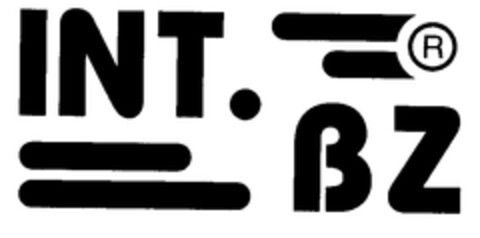 INT. BZ Logo (EUIPO, 18.05.1998)