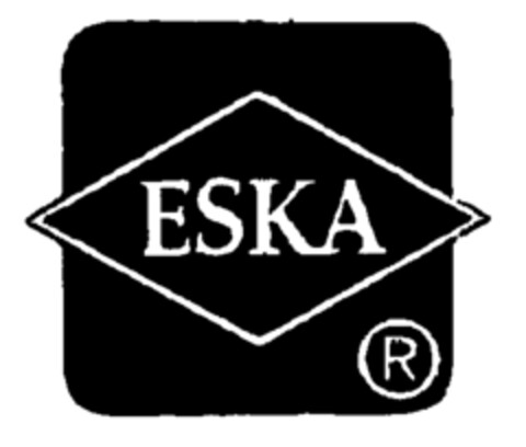 ESKA Logo (EUIPO, 06/17/1998)