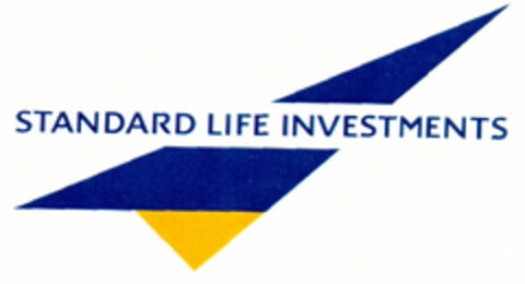 STANDARD LIFE INVESTMENTS Logo (EUIPO, 23.09.1998)