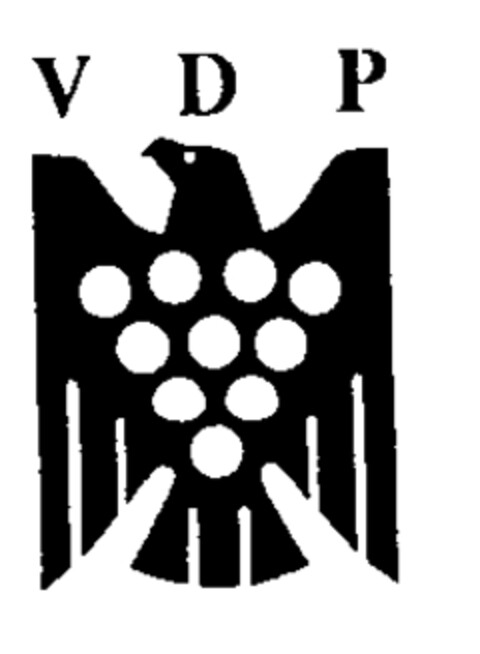 VDP Logo (EUIPO, 21.09.1998)