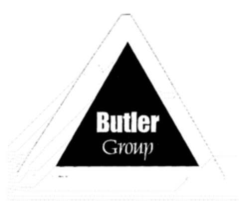 Butler Group Logo (EUIPO, 30.12.1998)