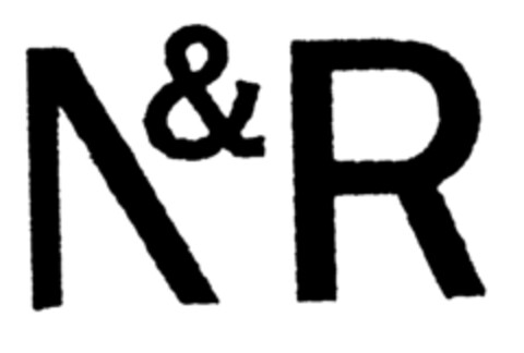 N&R Logo (EUIPO, 19.01.1999)