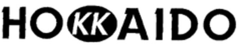 HOKKAIDO Logo (EUIPO, 15.02.1999)