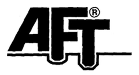 AFT Logo (EUIPO, 03/11/1999)