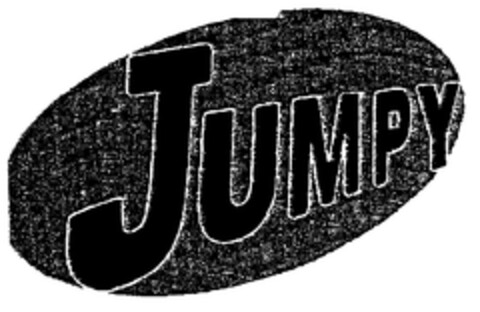 JUMPY Logo (EUIPO, 28.09.1999)