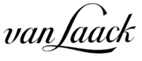 van Laack Logo (EUIPO, 01/13/2000)