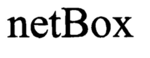 netBox Logo (EUIPO, 26.01.2000)