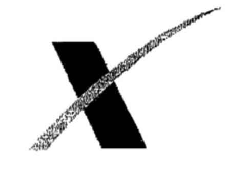 X Logo (EUIPO, 02.03.2000)