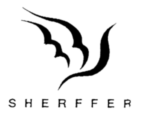 SHERFFER Logo (EUIPO, 02.03.2000)