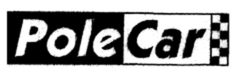 PoleCar Logo (EUIPO, 17.03.2000)