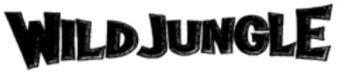 WILD JUNGLE Logo (EUIPO, 02.11.2000)