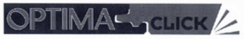 OPTIMA CLICK Logo (EUIPO, 12.12.2000)