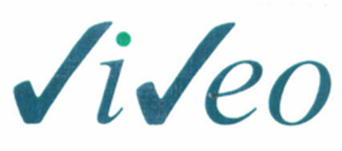 viveo Logo (EUIPO, 05.12.2000)