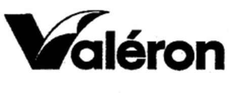Valéron Logo (EUIPO, 09.01.2001)